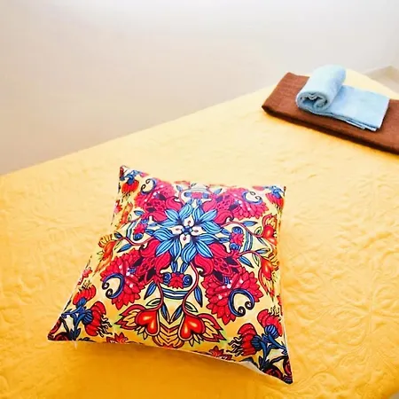 Flat 2 Bedrooms Palmeira 알부페이라