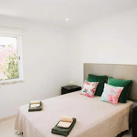 Flat 2 Bedrooms Palmeira 아파트