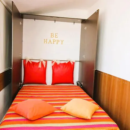 Flat 2 Bedrooms Palmeira 아파트 *