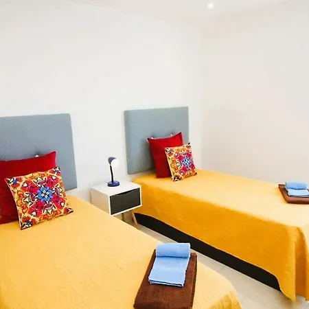 Flat 2 Bedrooms Palmeira *