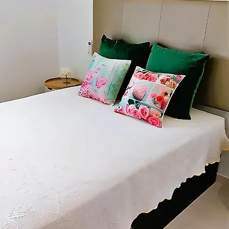 아파트 Flat 2 Bedrooms Palmeira