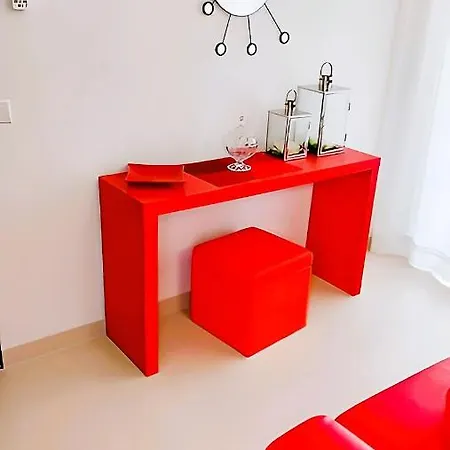 아파트 Flat 2 Bedrooms Palmeira *