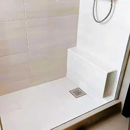 아파트 Flat 2 Bedrooms Palmeira