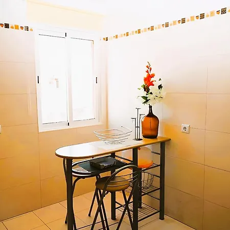 Flat 2 Bedrooms Palmeira