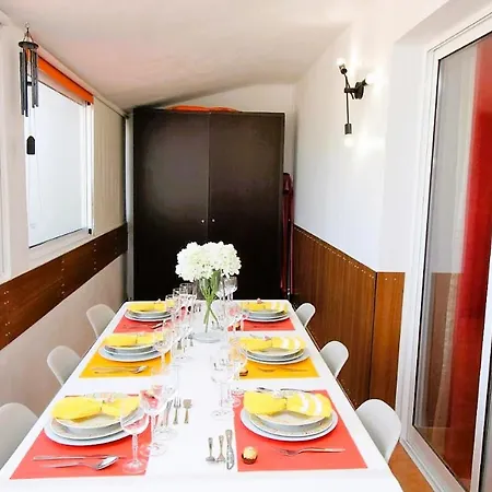아파트 Flat 2 Bedrooms Palmeira