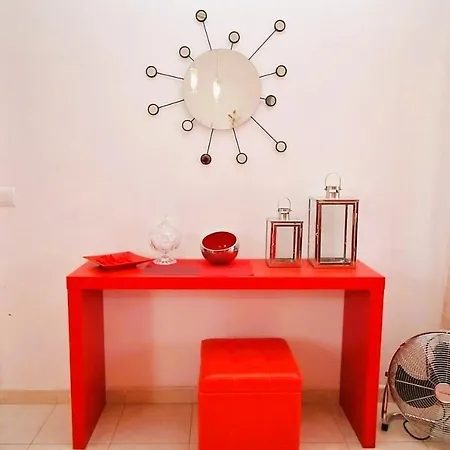 Flat 2 Bedrooms Palmeira 아파트