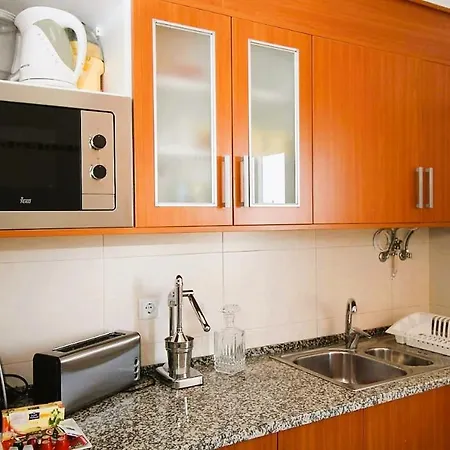 Flat 2 Bedrooms Palmeira